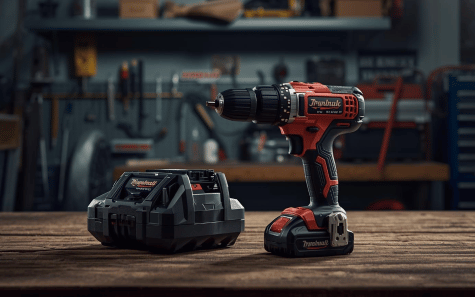 power tools